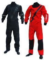 Trident Custom Made Orbit Drysuit