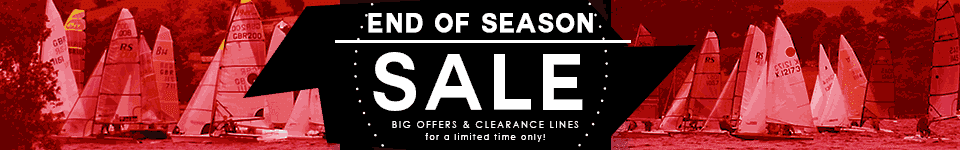 2018 End of Season Sale